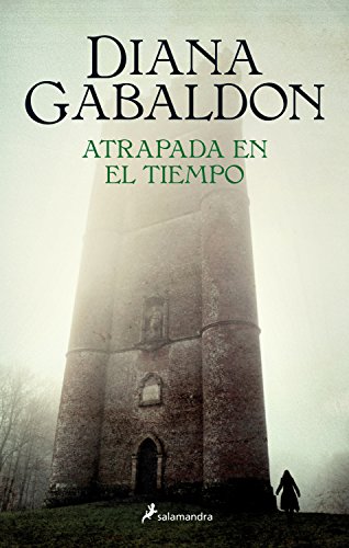 Atrapada en el tiempo, de Diana Gabaldon (novelas históricas románticas)