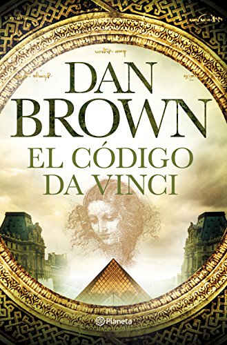 El código da Vinci, de Dan Brown (Novelas históricas de misterio)