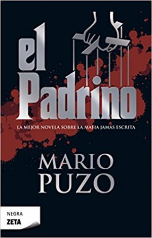 El padrino, de Mario Puzo (Novelas históricas Siglo XX)