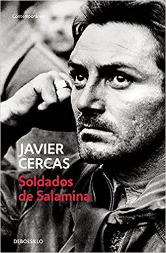 Soldados de Salamina, de Javier Cercas (Novela histórica sobre la guerra civil española)