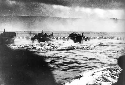 Las bajas de la playa Omaha (Desembarco de Normandía en el DIa D)_opt