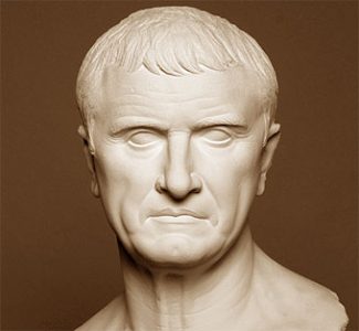 Marco Licinio Craso, el hombre que puso fin a la rebelión de Espartaco