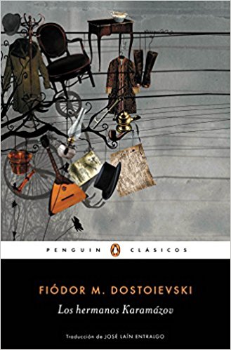Los hermanos Karamázov